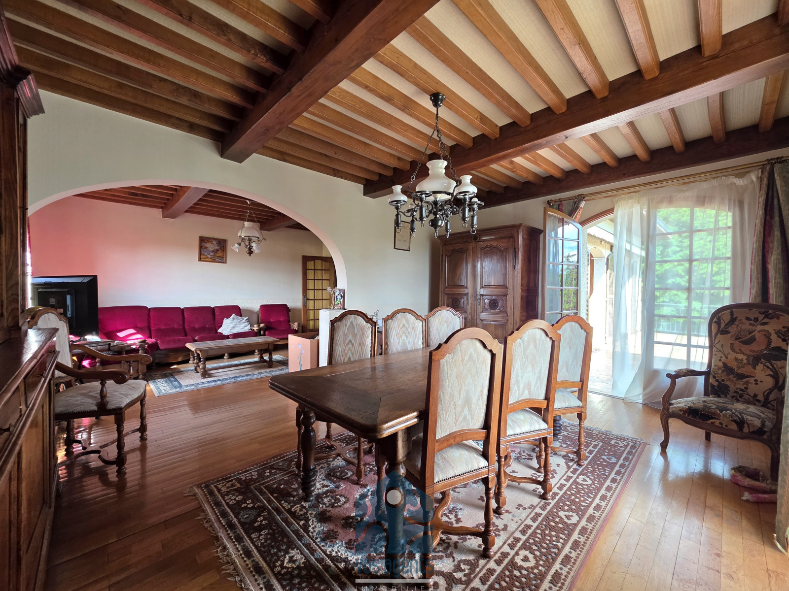 Image_, Maison, Villosanges, ref :1325
