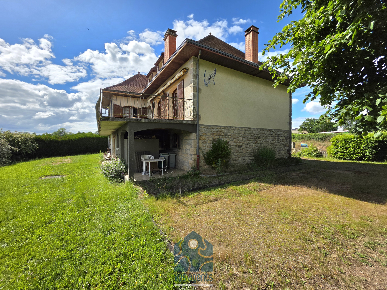 Image_, Maison, Villosanges, ref :1325
