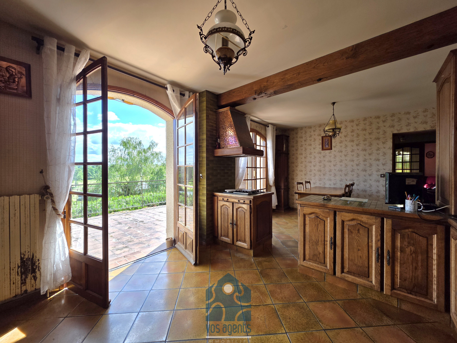 Image_, Maison, Villosanges, ref :1325