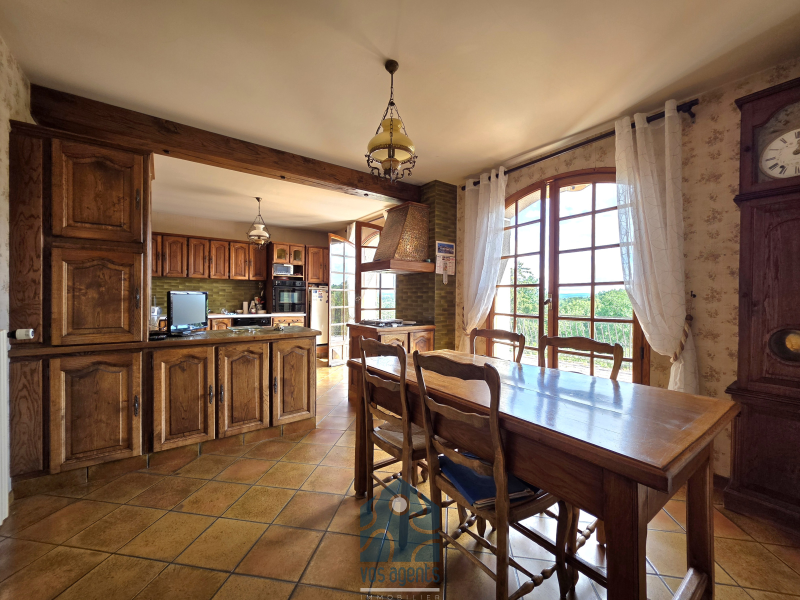Image_, Maison, Villosanges, ref :1325