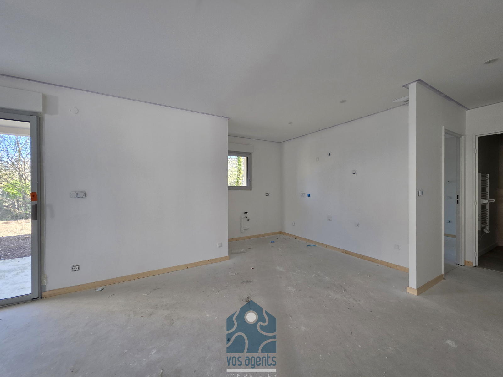 Image_, Appartement, Martres-de-Veyre, ref :1249