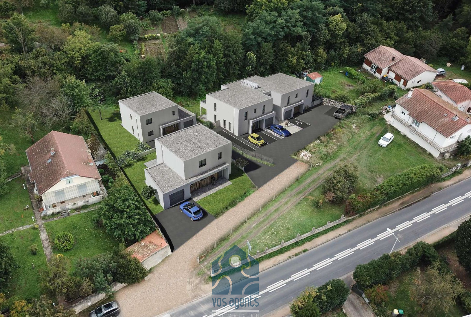 Image_, Appartement, Martres-de-Veyre, ref :1249