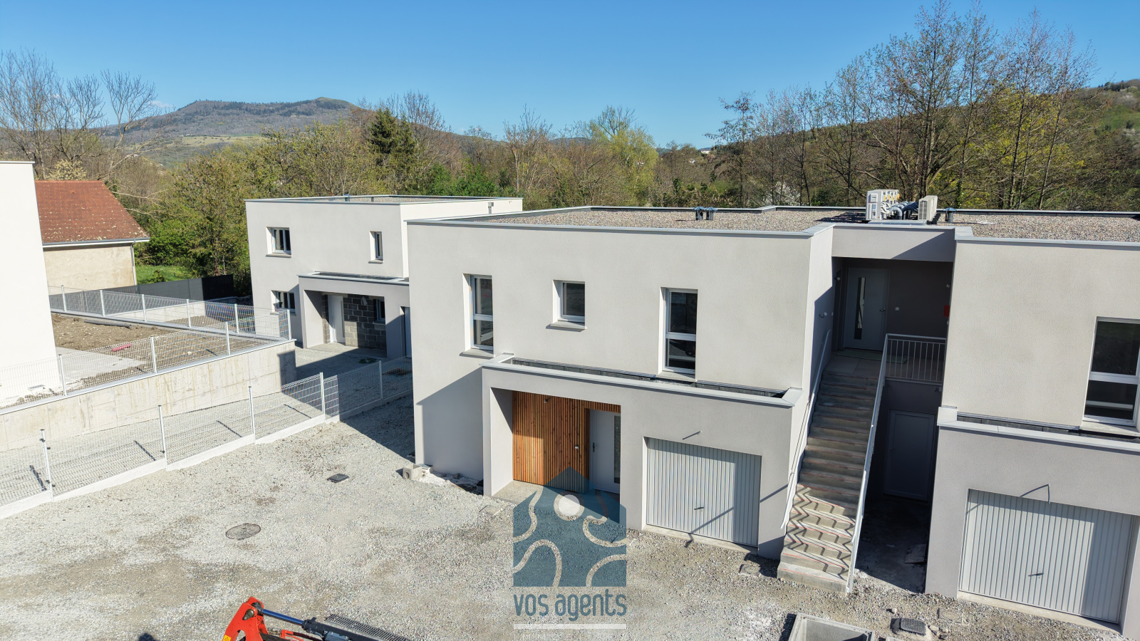 Image_, Appartement, Martres-de-Veyre, ref :1249