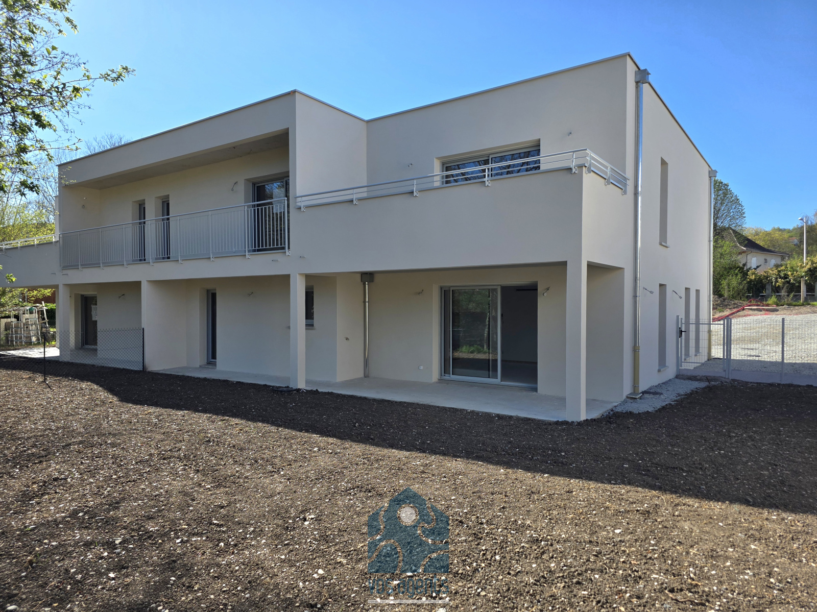 Image_, Appartement, Martres-de-Veyre, ref :1249