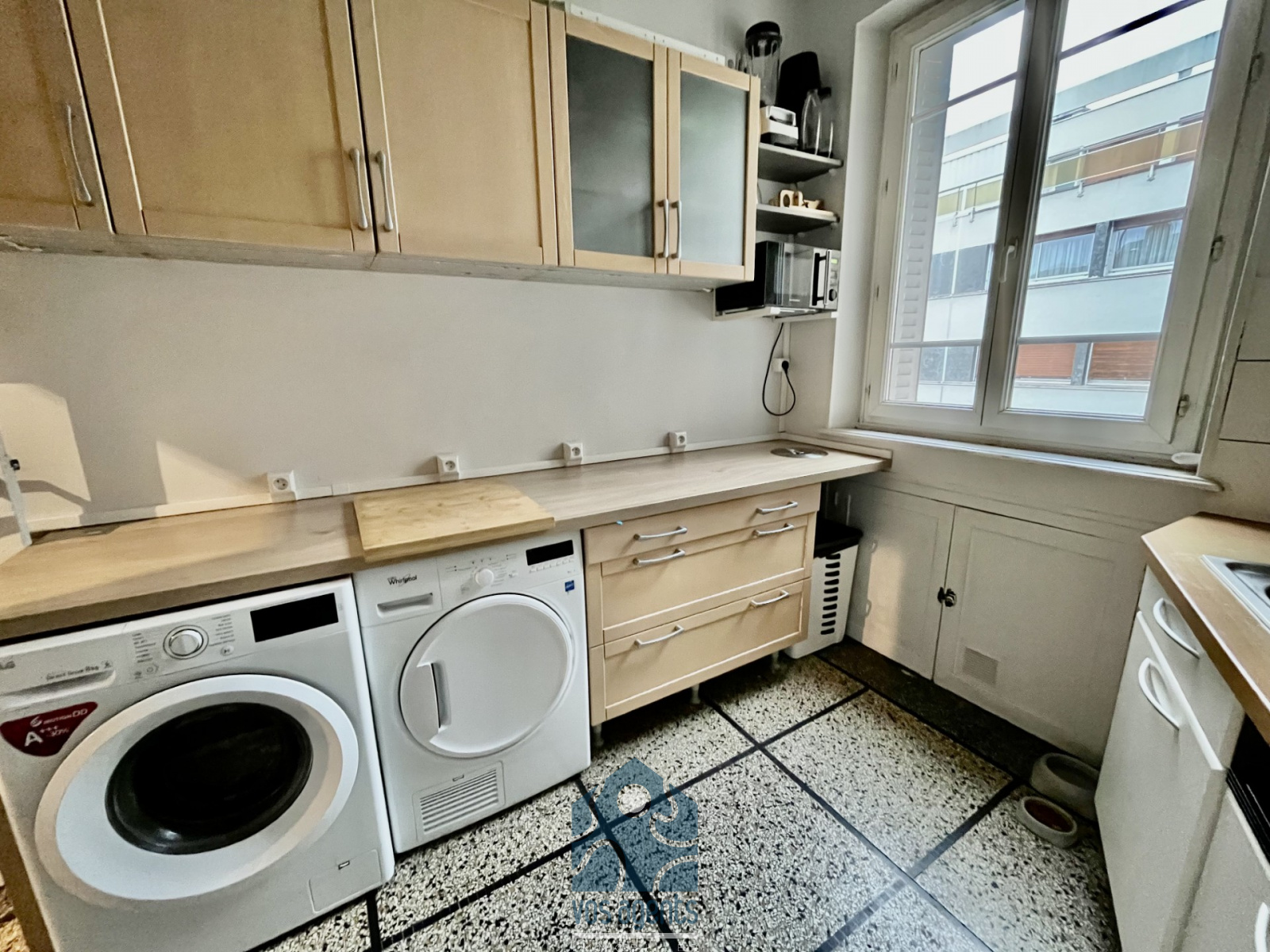 Image_, Appartement, Clermont-Ferrand, ref :648