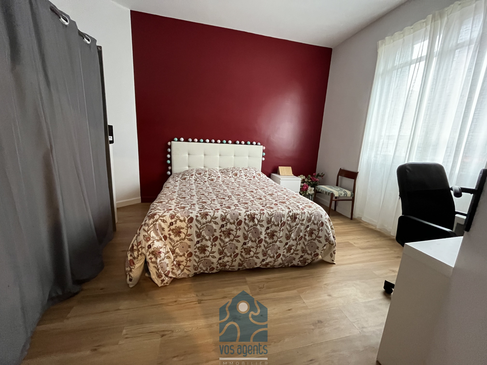 Image_, Appartement, Clermont-Ferrand, ref :648