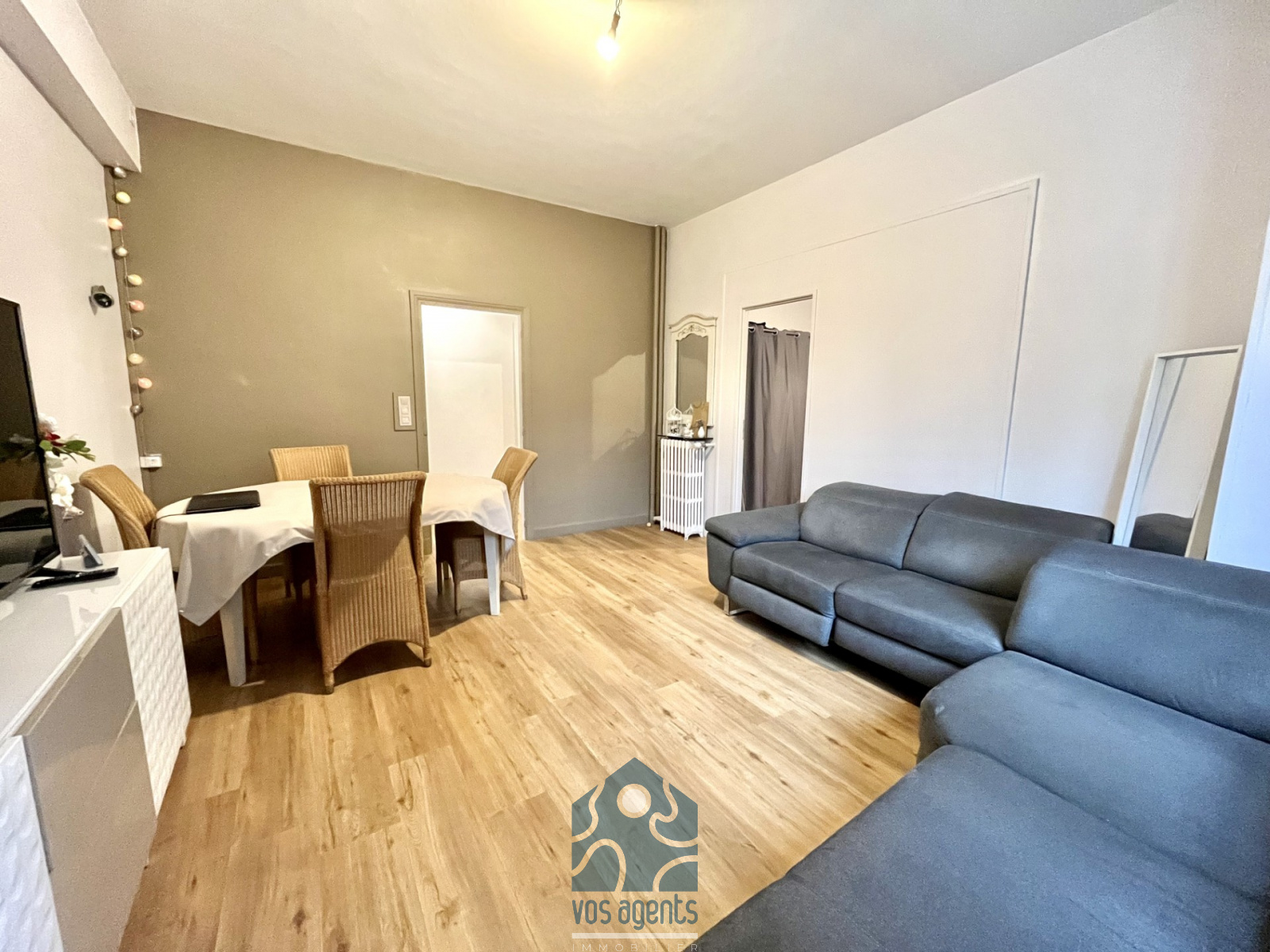 Image_, Appartement, Clermont-Ferrand, ref :648