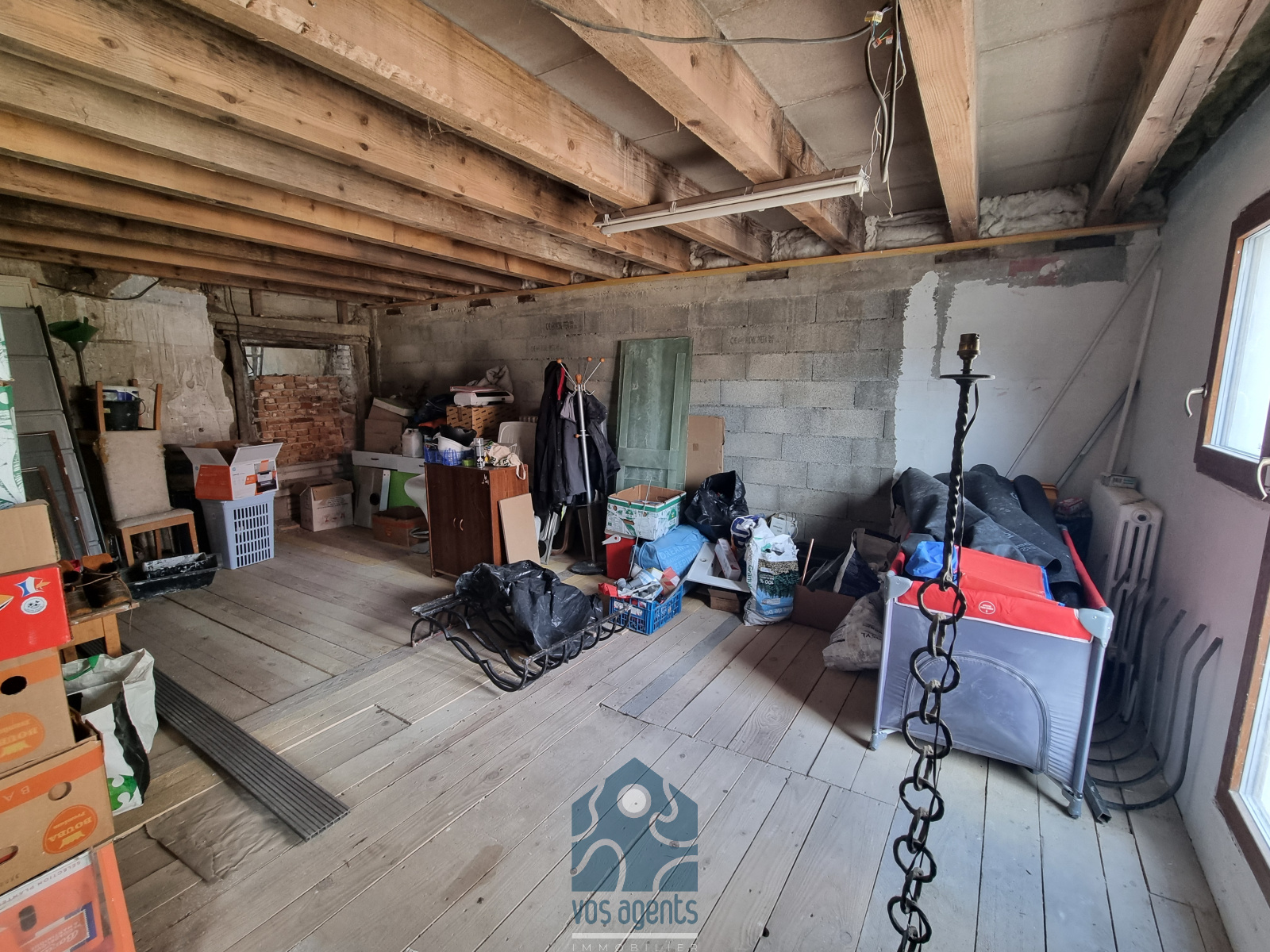 Image_, Maison, Marsac-en-Livradois, ref :919