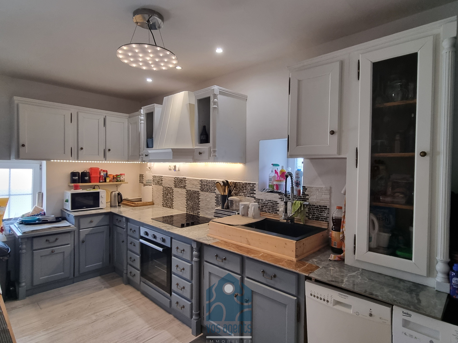 Image_, Maison, Marsac-en-Livradois, ref :919