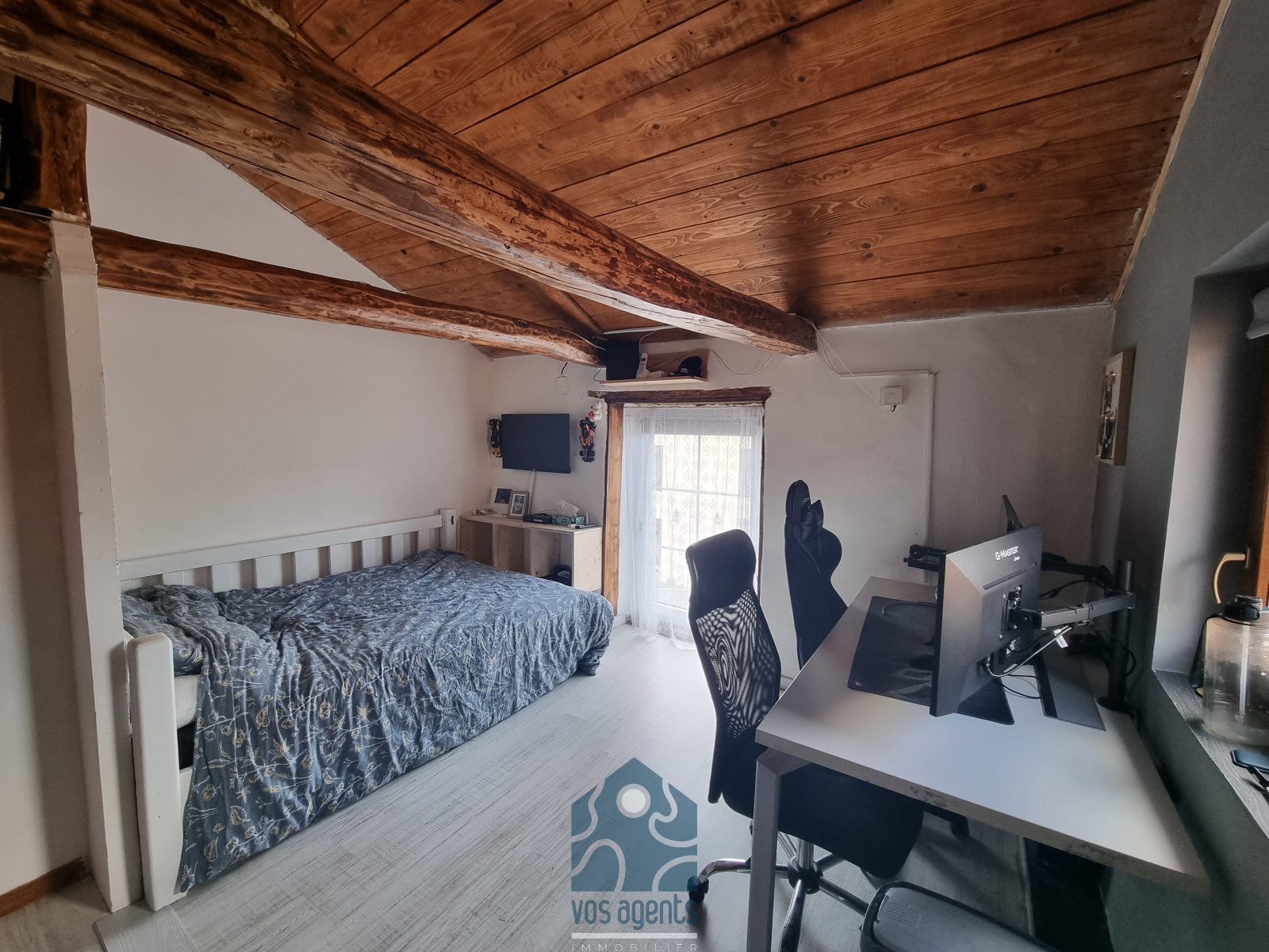 Image_, Maison, Marsac-en-Livradois, ref :919
