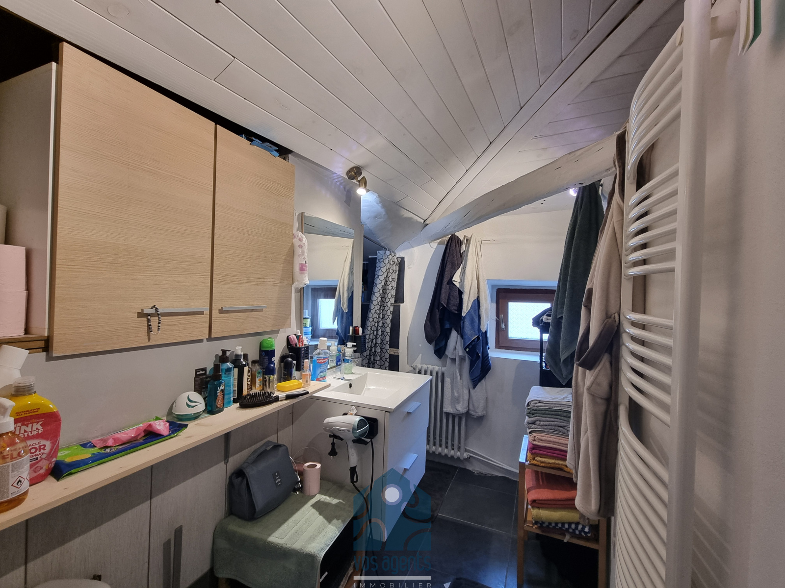 Image_, Maison, Marsac-en-Livradois, ref :919