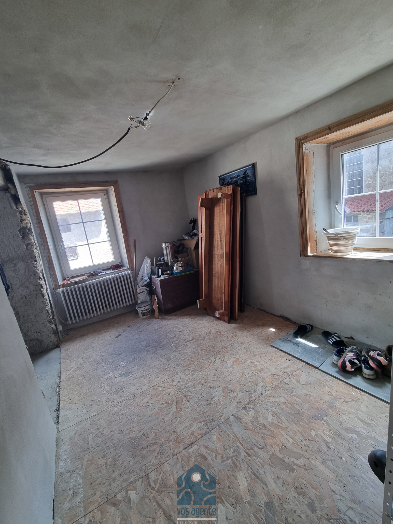Image_, Maison, Marsac-en-Livradois, ref :919