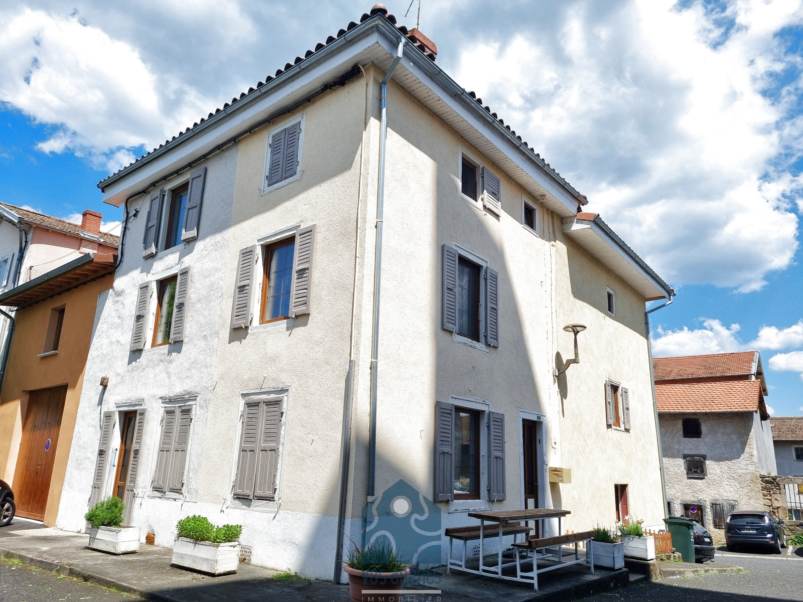 Image_, Maison, Marsac-en-Livradois, ref :919