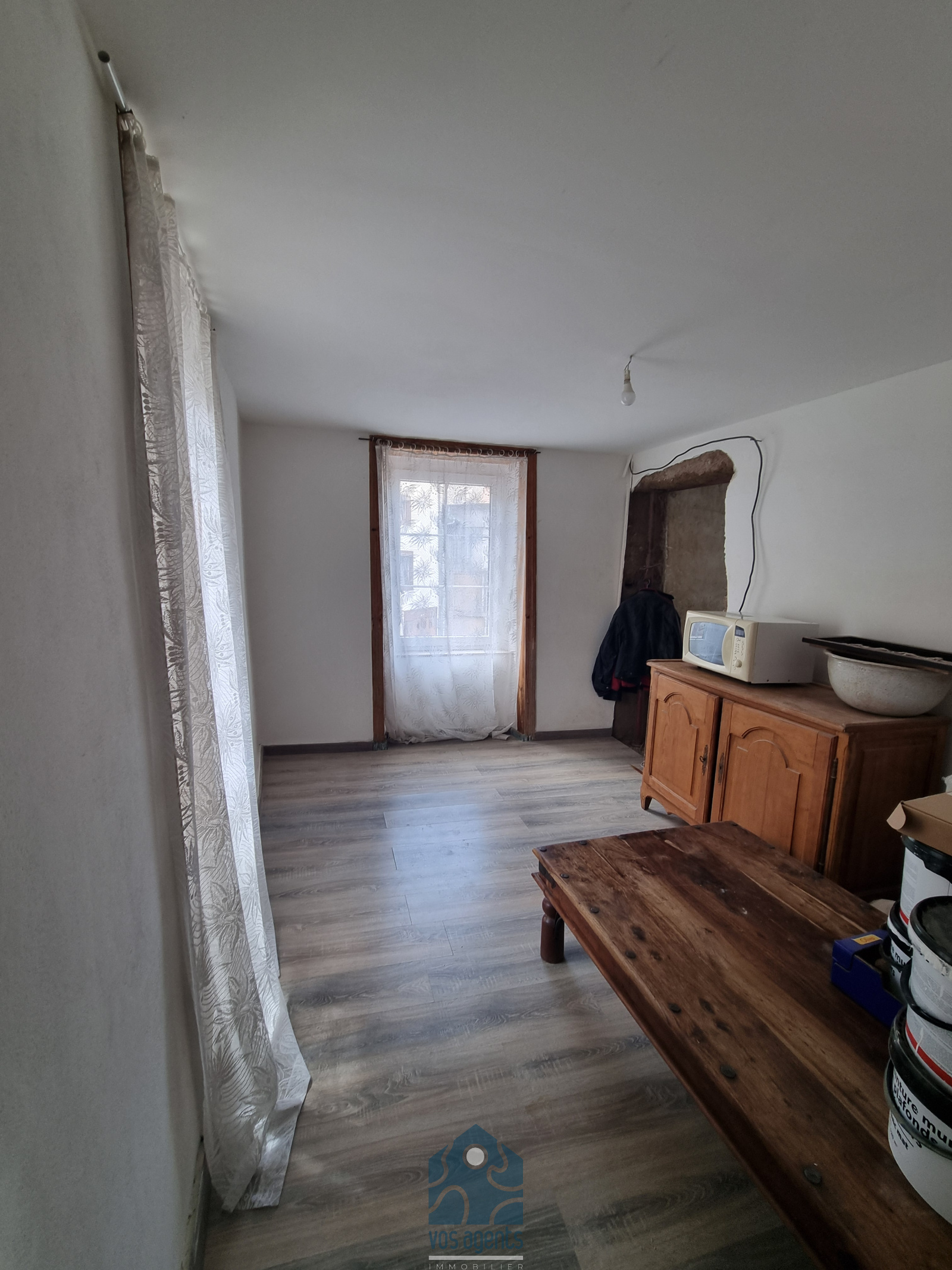 Image_, Maison, Marsac-en-Livradois, ref :919