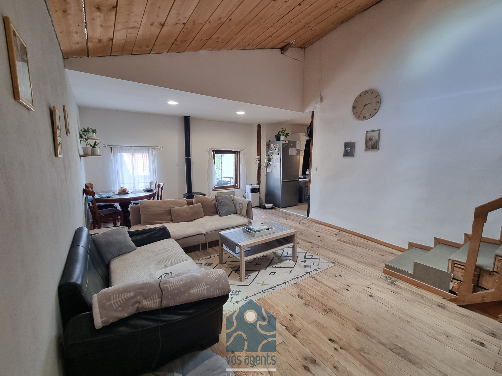 Image_, Maison, Marsac-en-Livradois, ref :919