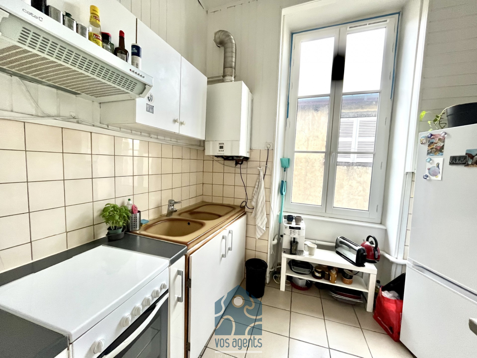 Image_, Appartement, Clermont-Ferrand, ref :642