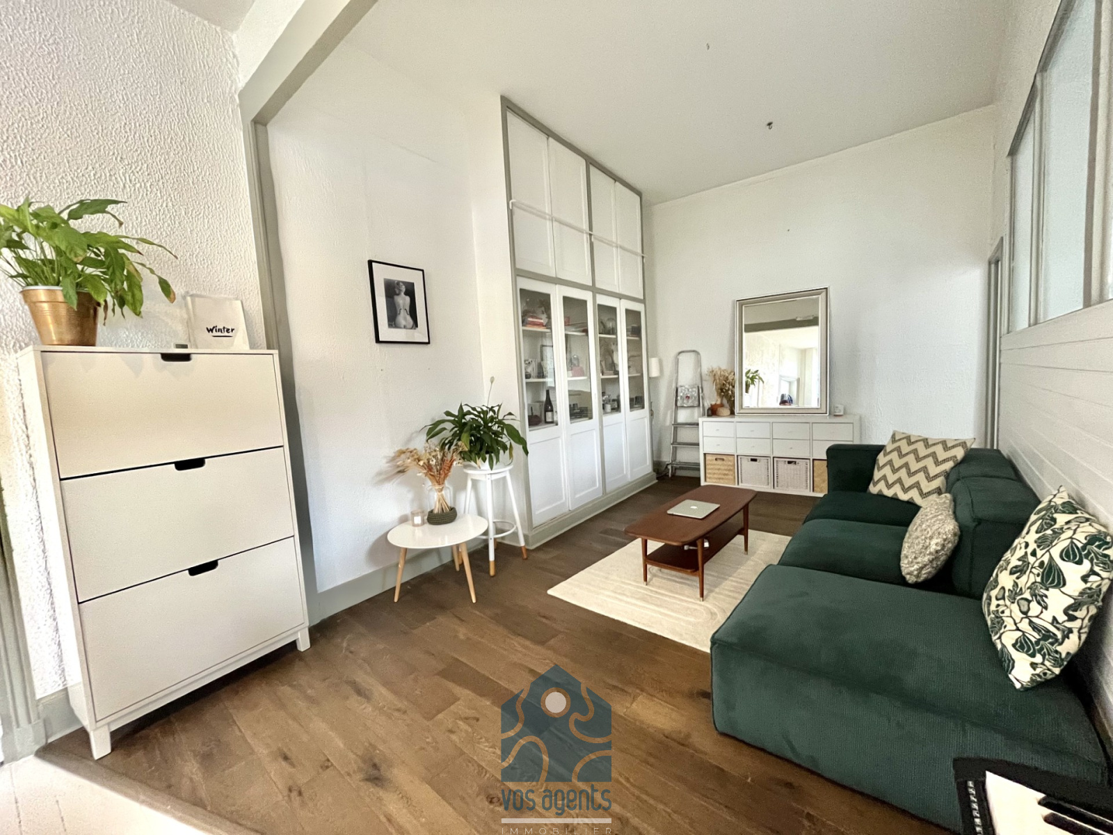 Image_, Appartement, Clermont-Ferrand, ref :642