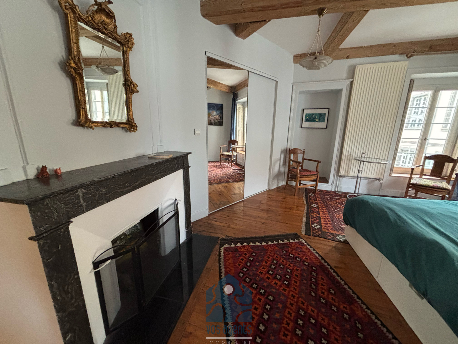 Image_, Appartement, Clermont-Ferrand, ref :1163