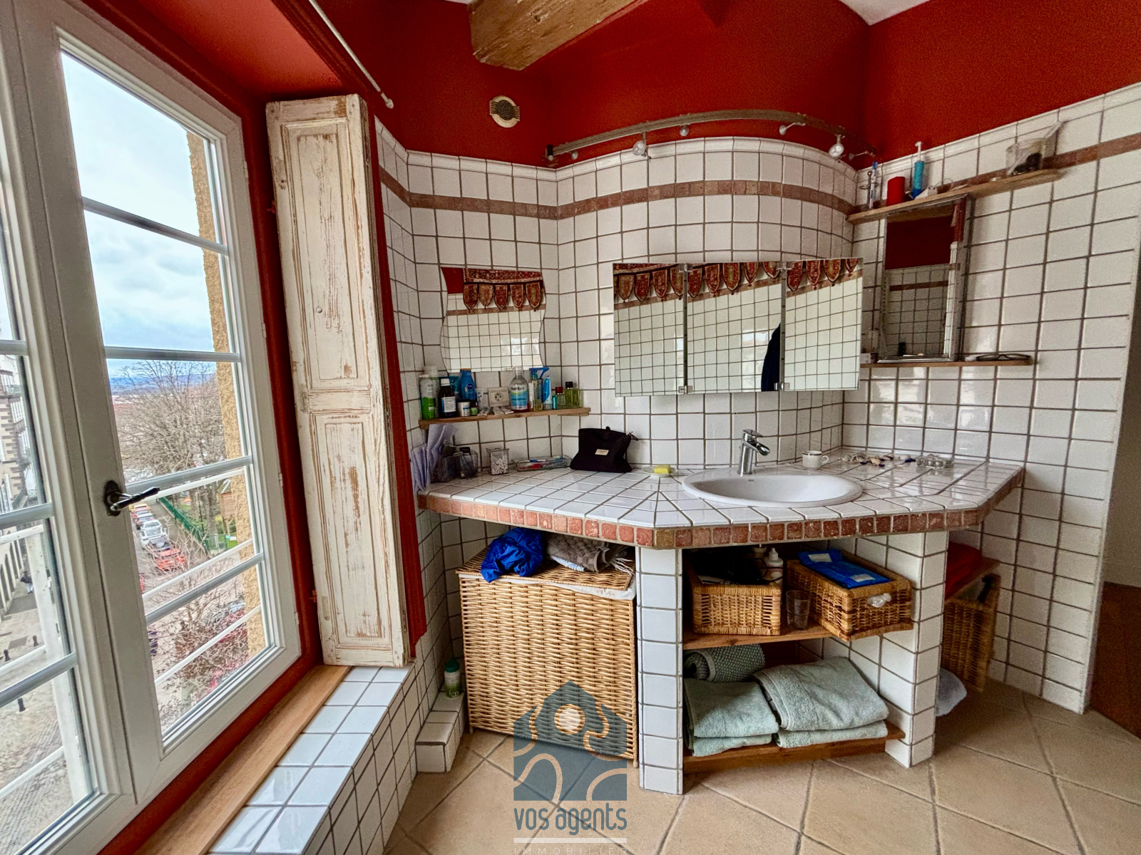 Image_, Appartement, Clermont-Ferrand, ref :1163