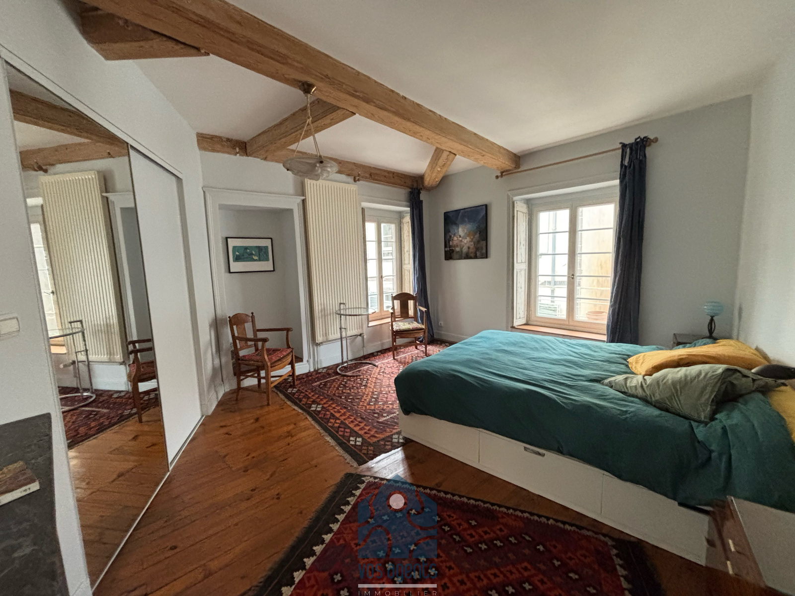 Image_, Appartement, Clermont-Ferrand, ref :1163