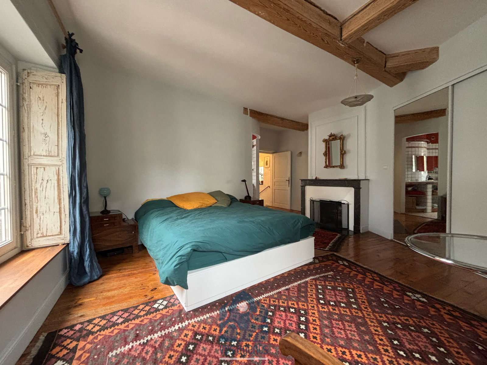 Image_, Appartement, Clermont-Ferrand, ref :1163