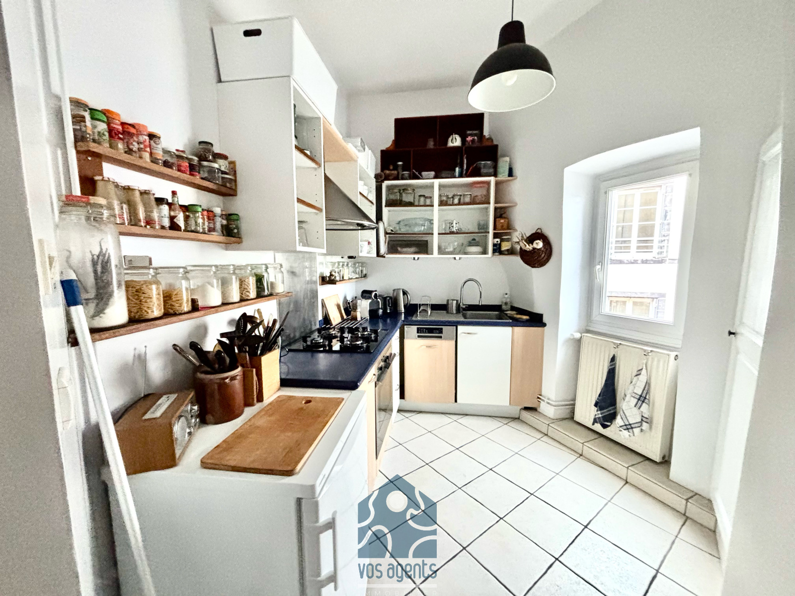 Image_, Appartement, Clermont-Ferrand, ref :1163