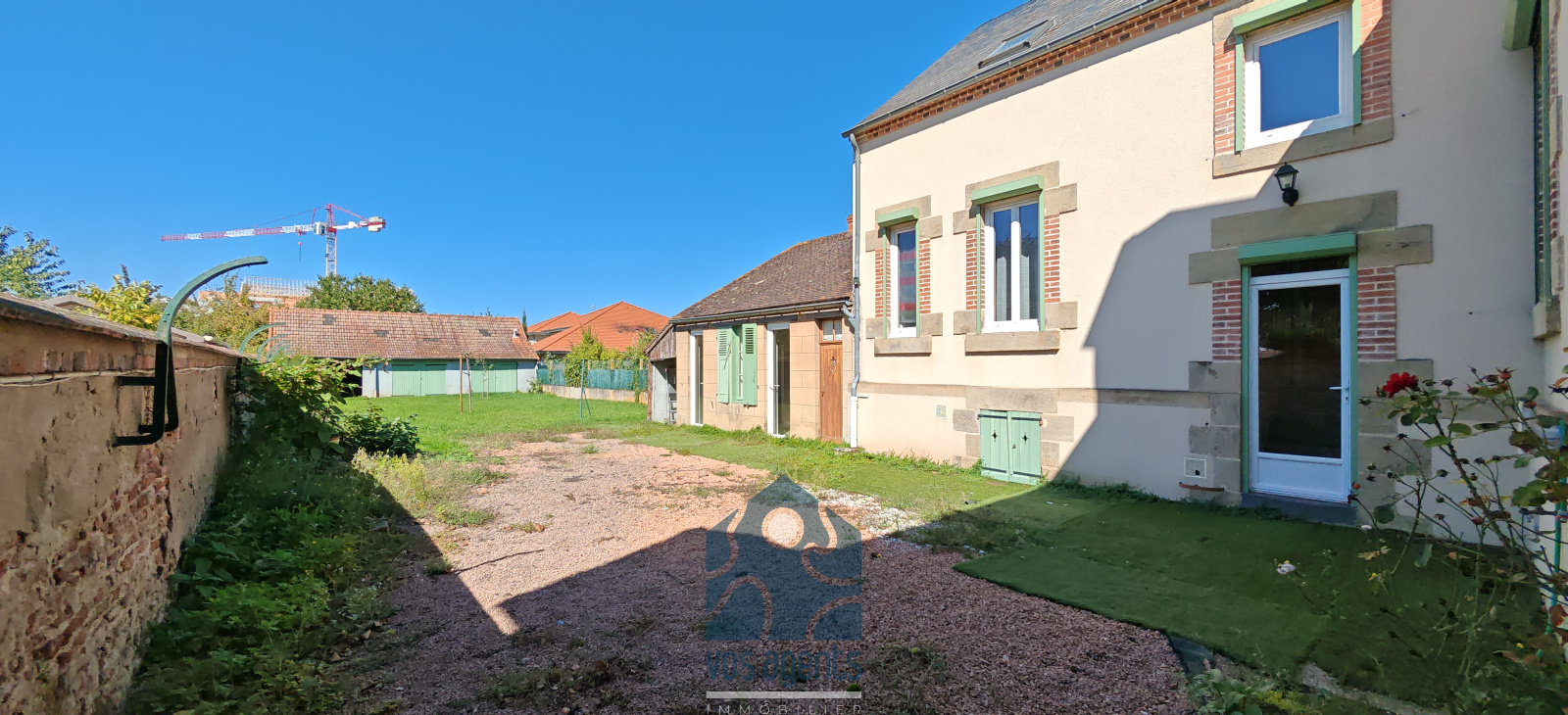 Image_, Maison, Moulins, ref :1032