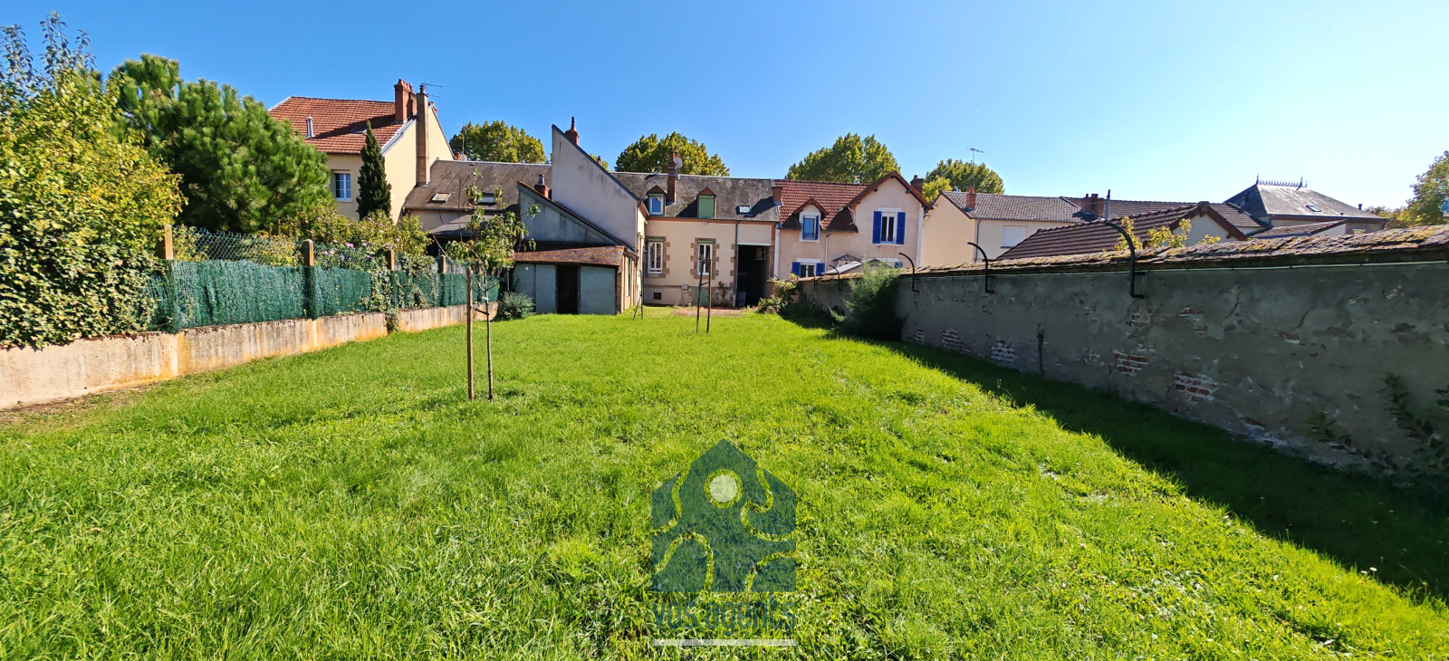 Image_, Maison, Moulins, ref :1032