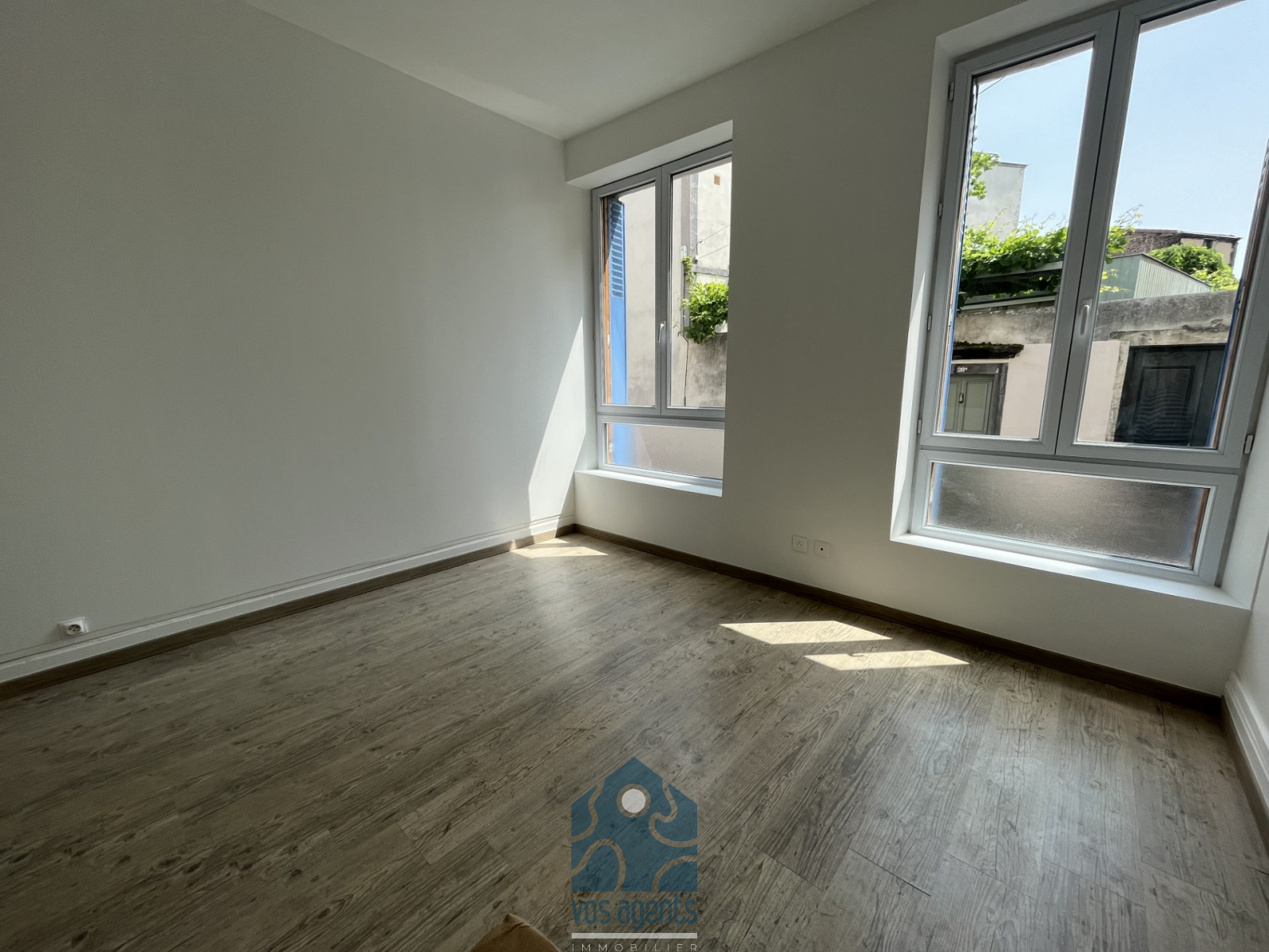 Image_, Appartement, Clermont-Ferrand, ref :588