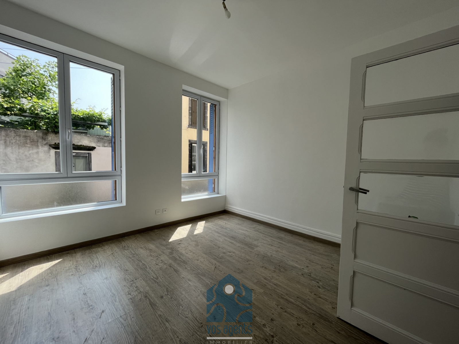 Image_, Appartement, Clermont-Ferrand, ref :588