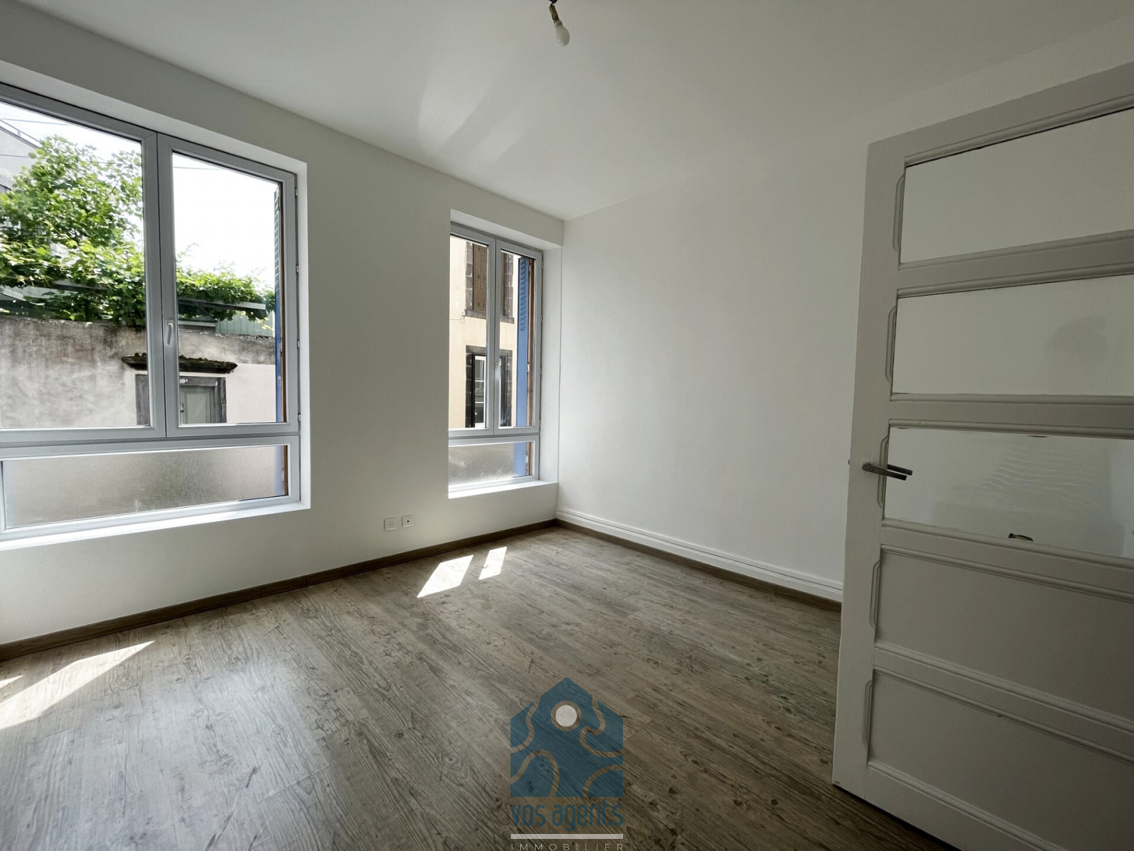 Image_, Appartement, Clermont-Ferrand, ref :588