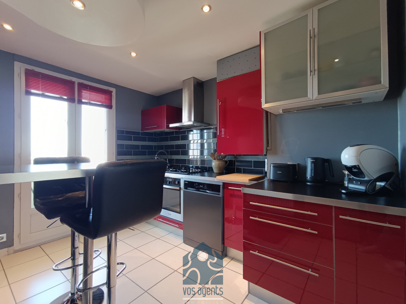 Image_, Appartement, Clermont-Ferrand, ref :1324