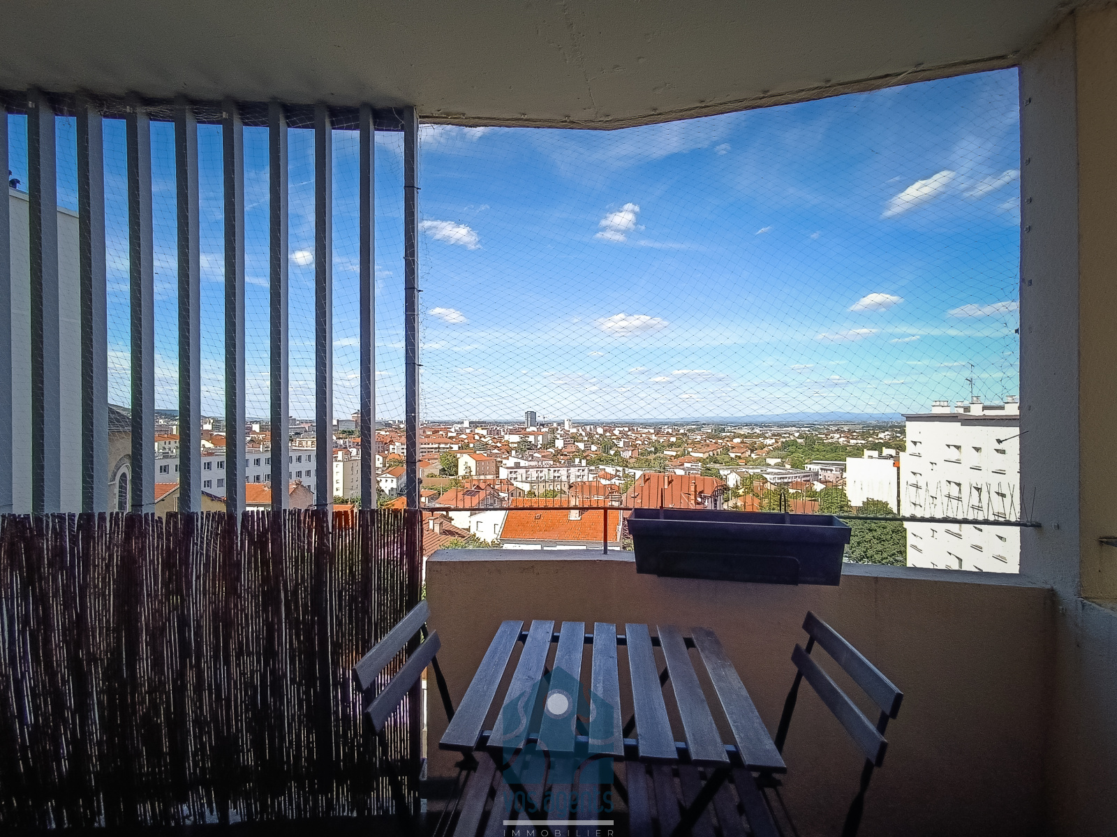 Image_, Appartement, Clermont-Ferrand, ref :1324