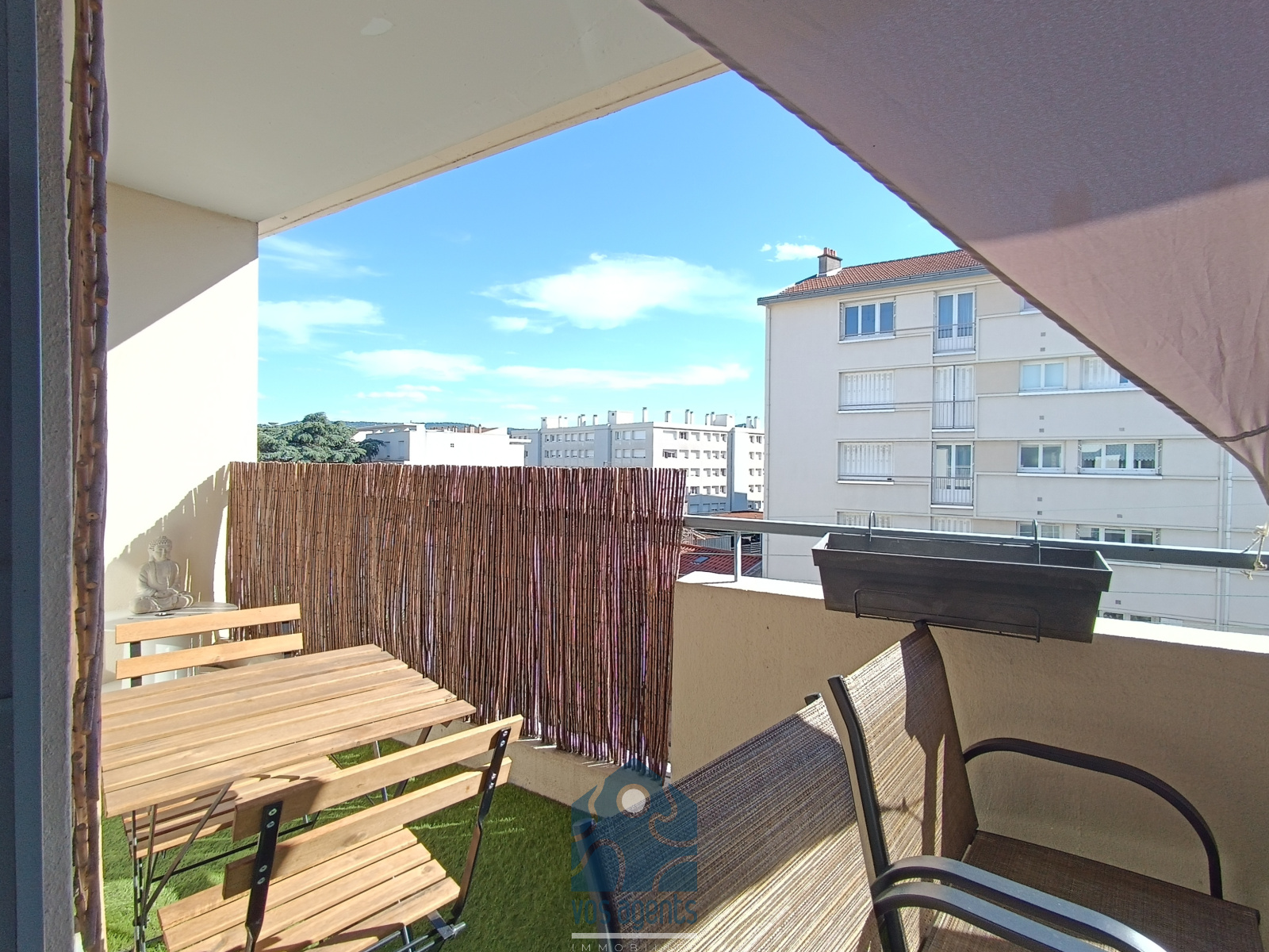Image_, Appartement, Clermont-Ferrand, ref :1324