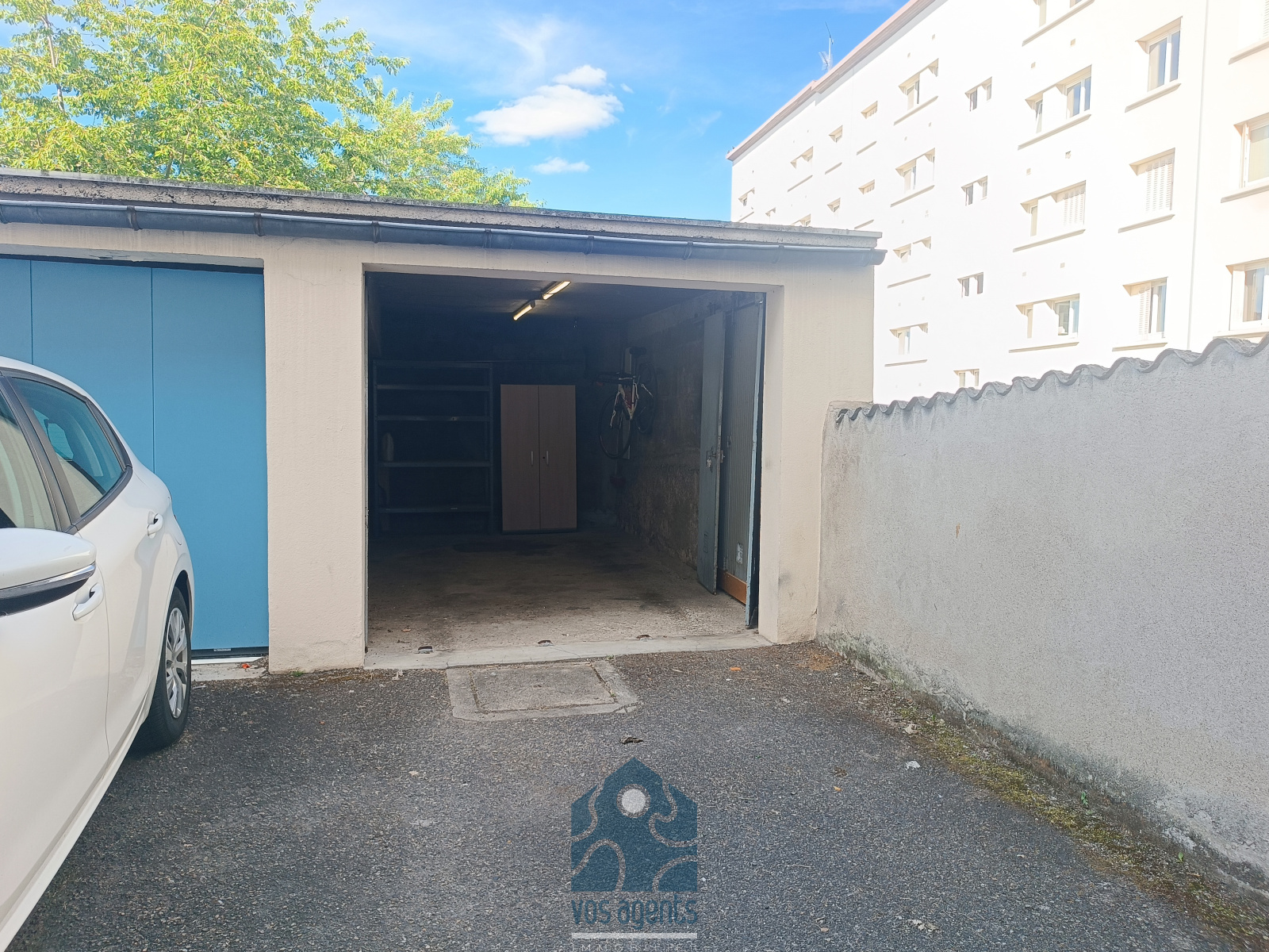 Image_, Appartement, Clermont-Ferrand, ref :1324