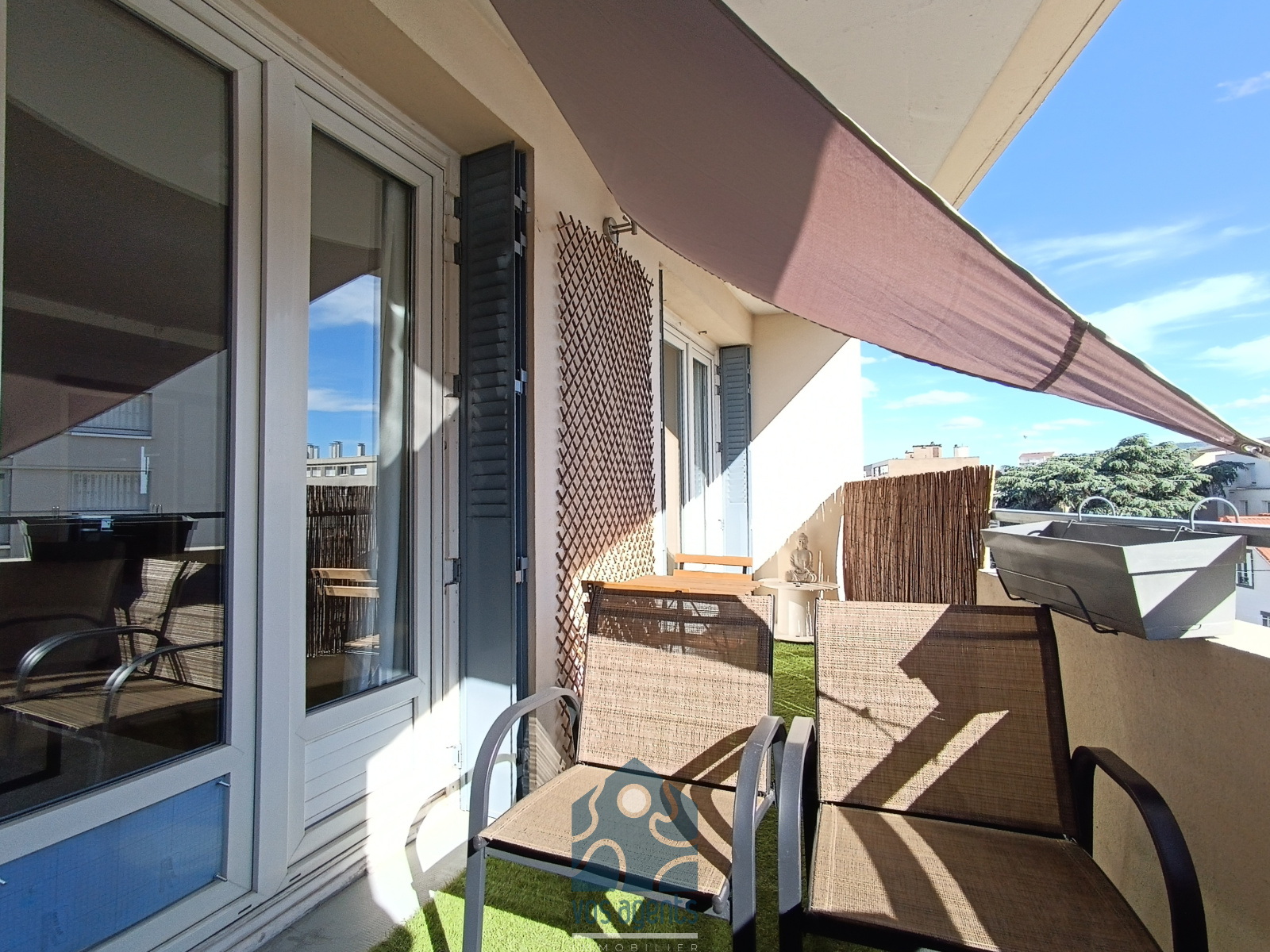 Image_, Appartement, Clermont-Ferrand, ref :1324