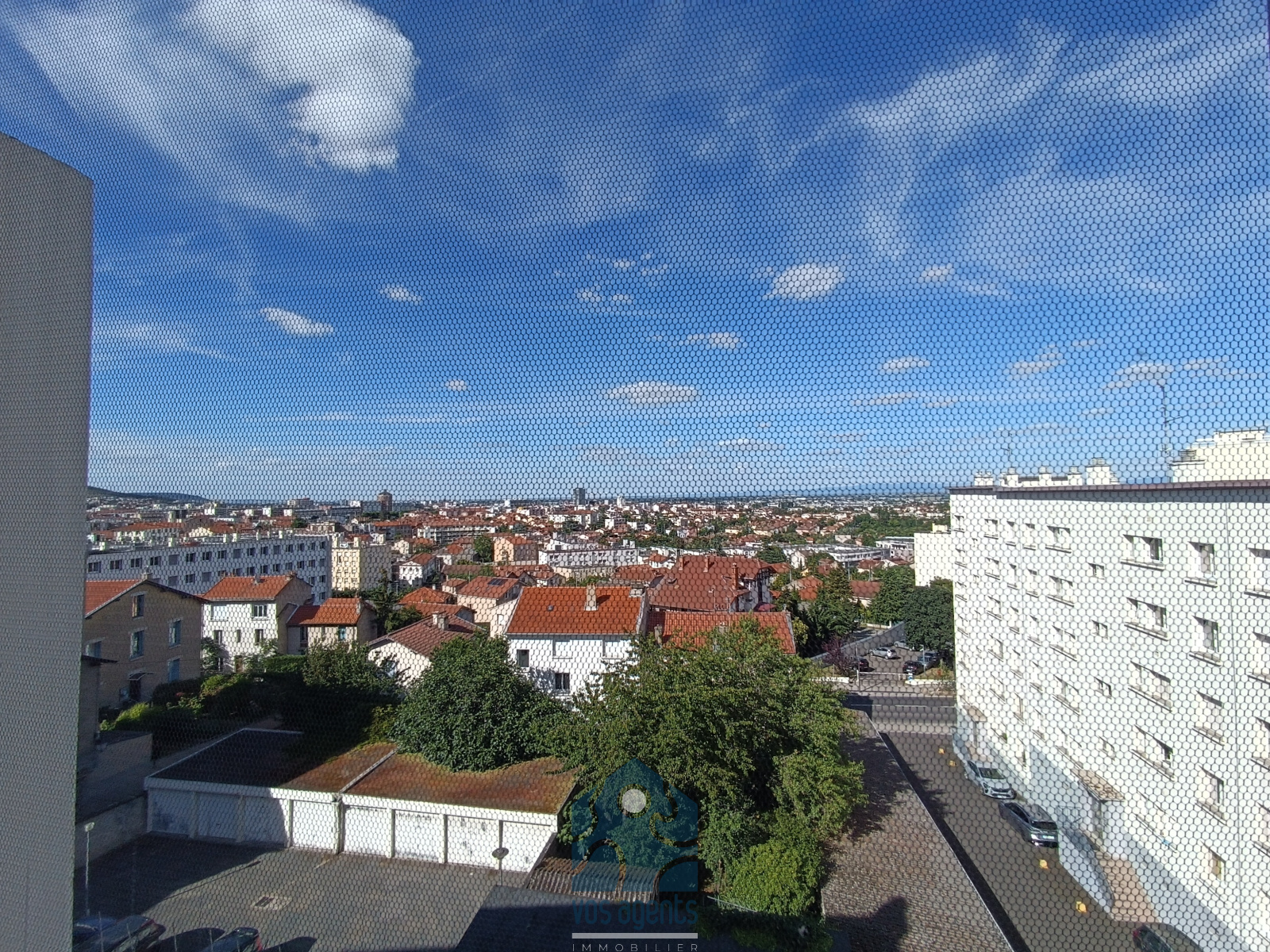 Image_, Appartement, Clermont-Ferrand, ref :1324