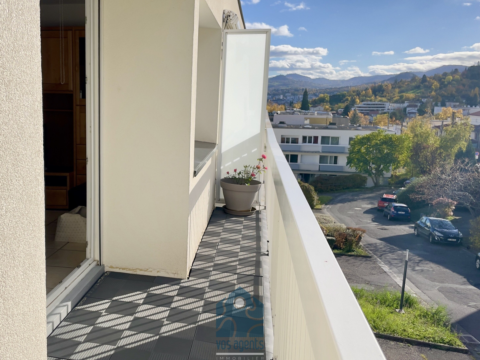 Image_, Appartement, Clermont-Ferrand, ref :1116