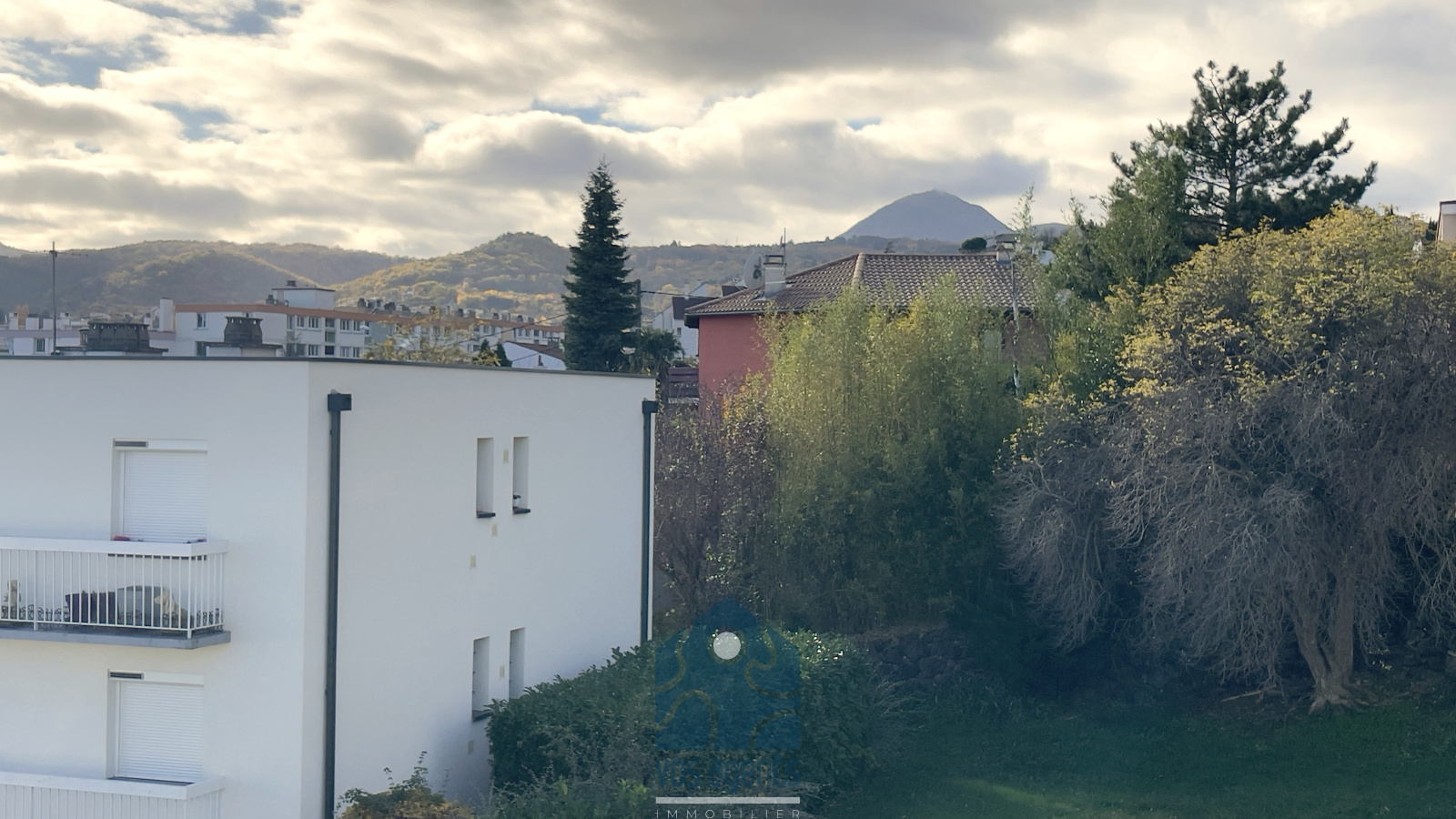 Image_, Appartement, Clermont-Ferrand, ref :1116