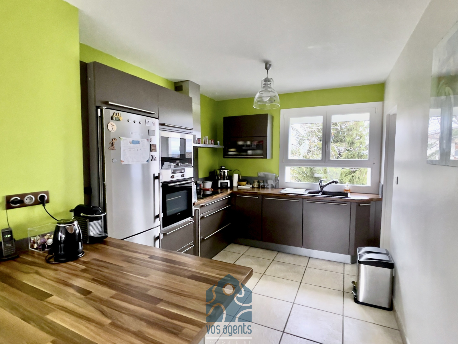 Image_, Appartement, Clermont-Ferrand, ref :1116