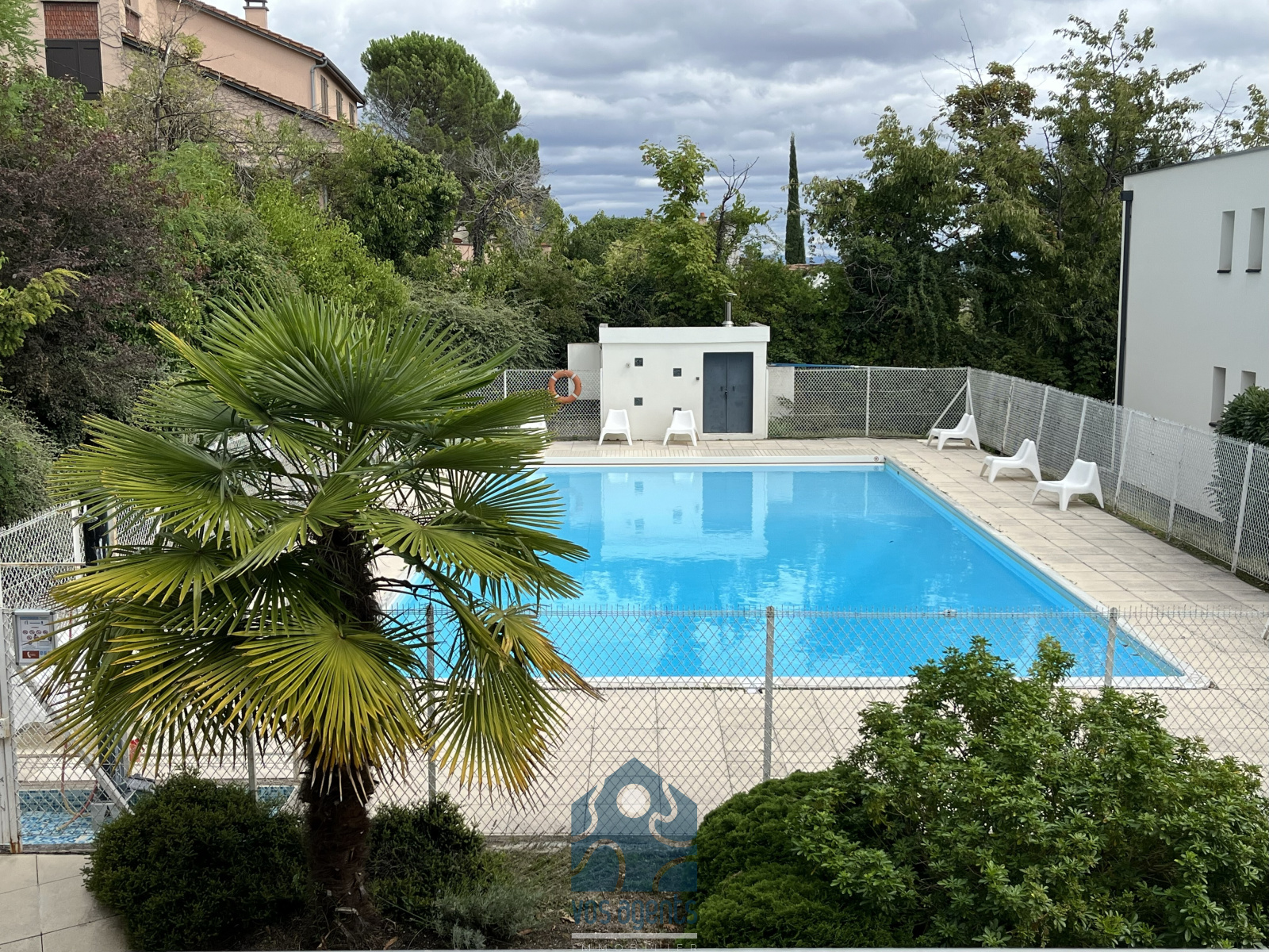 Image_, Appartement, Clermont-Ferrand, ref :1116