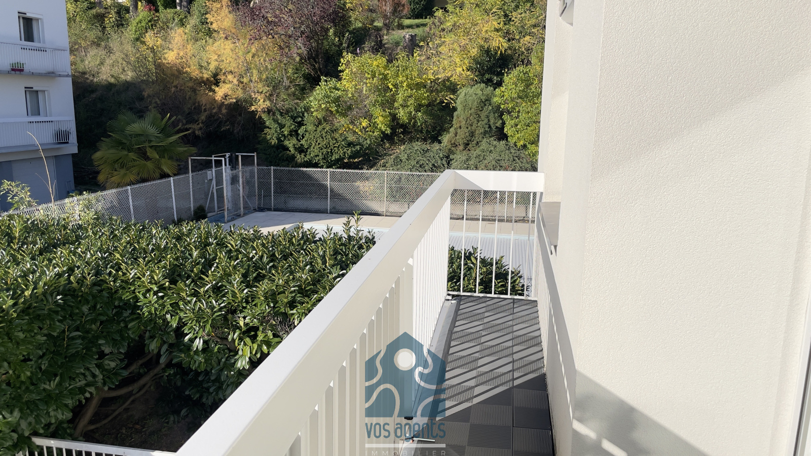 Image_, Appartement, Clermont-Ferrand, ref :1116