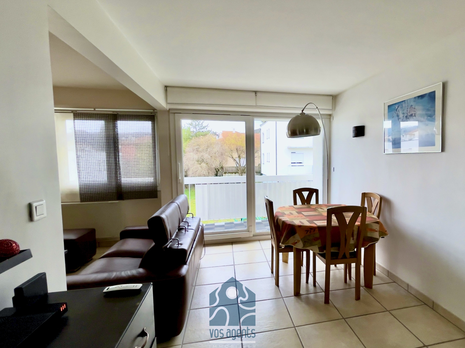 Image_, Appartement, Clermont-Ferrand, ref :1116