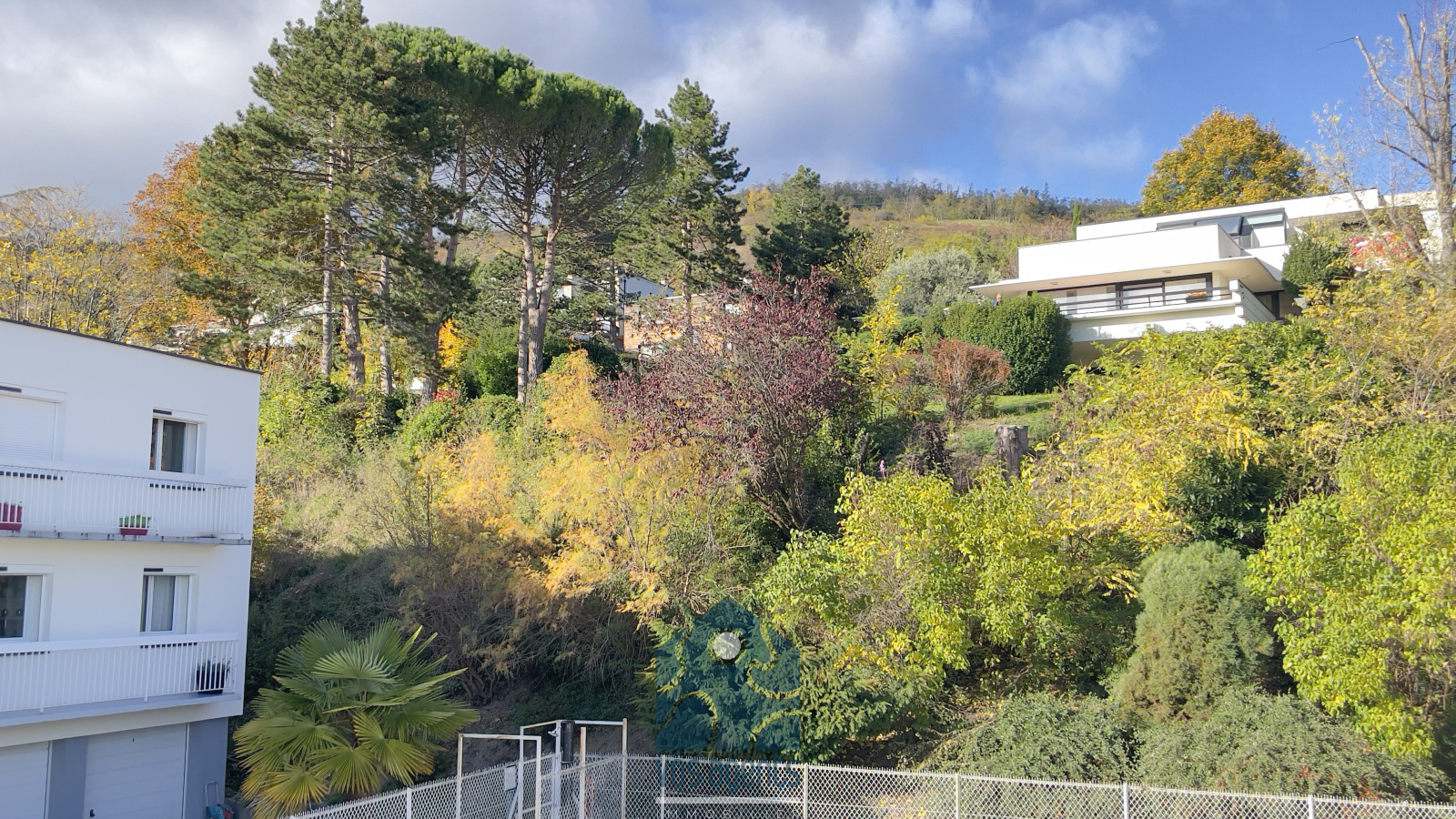 Image_, Appartement, Clermont-Ferrand, ref :1116