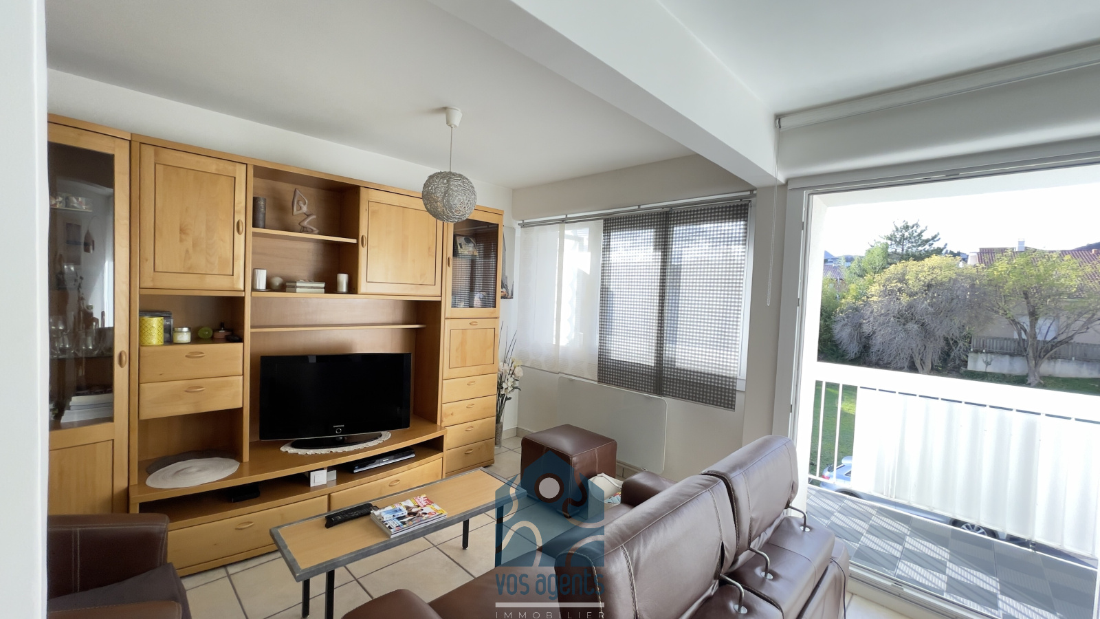 Image_, Appartement, Clermont-Ferrand, ref :1116