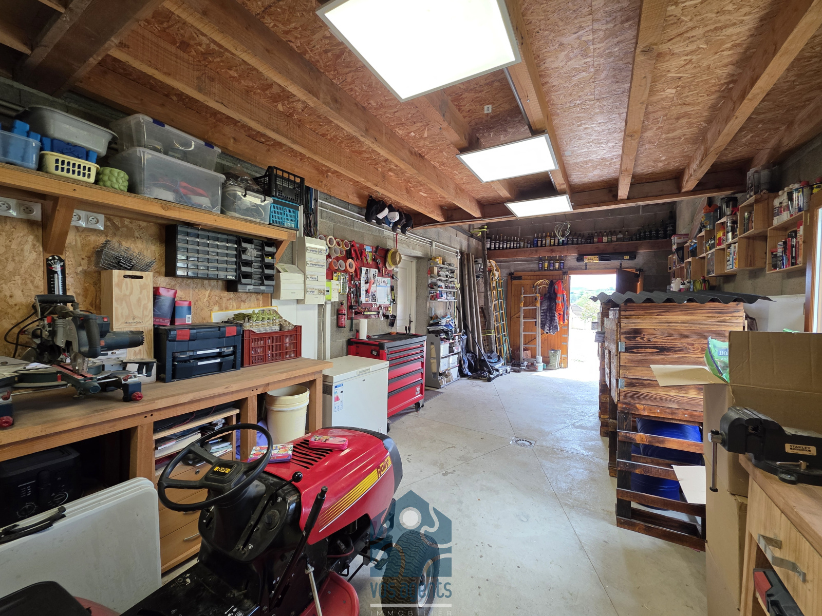 Image_, Maison, Pionsat, ref :1278