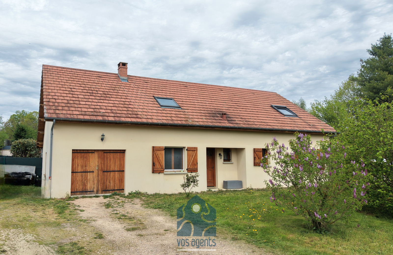 Image_, Maison, Pionsat, ref :1278