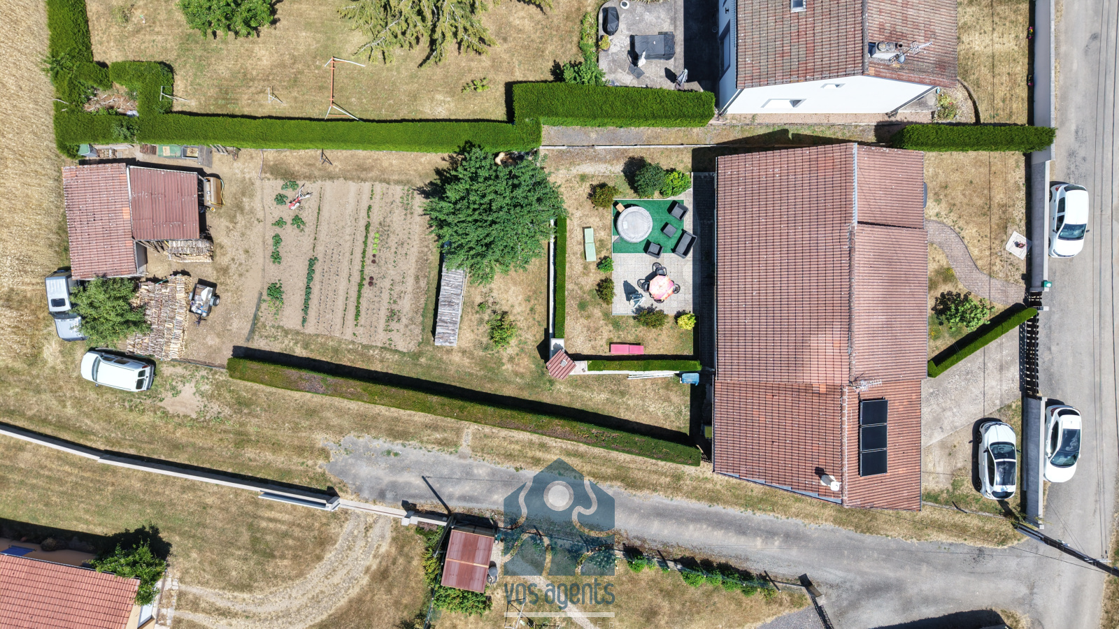 Image_, Maison, Les Ancizes-Comps, ref :1364