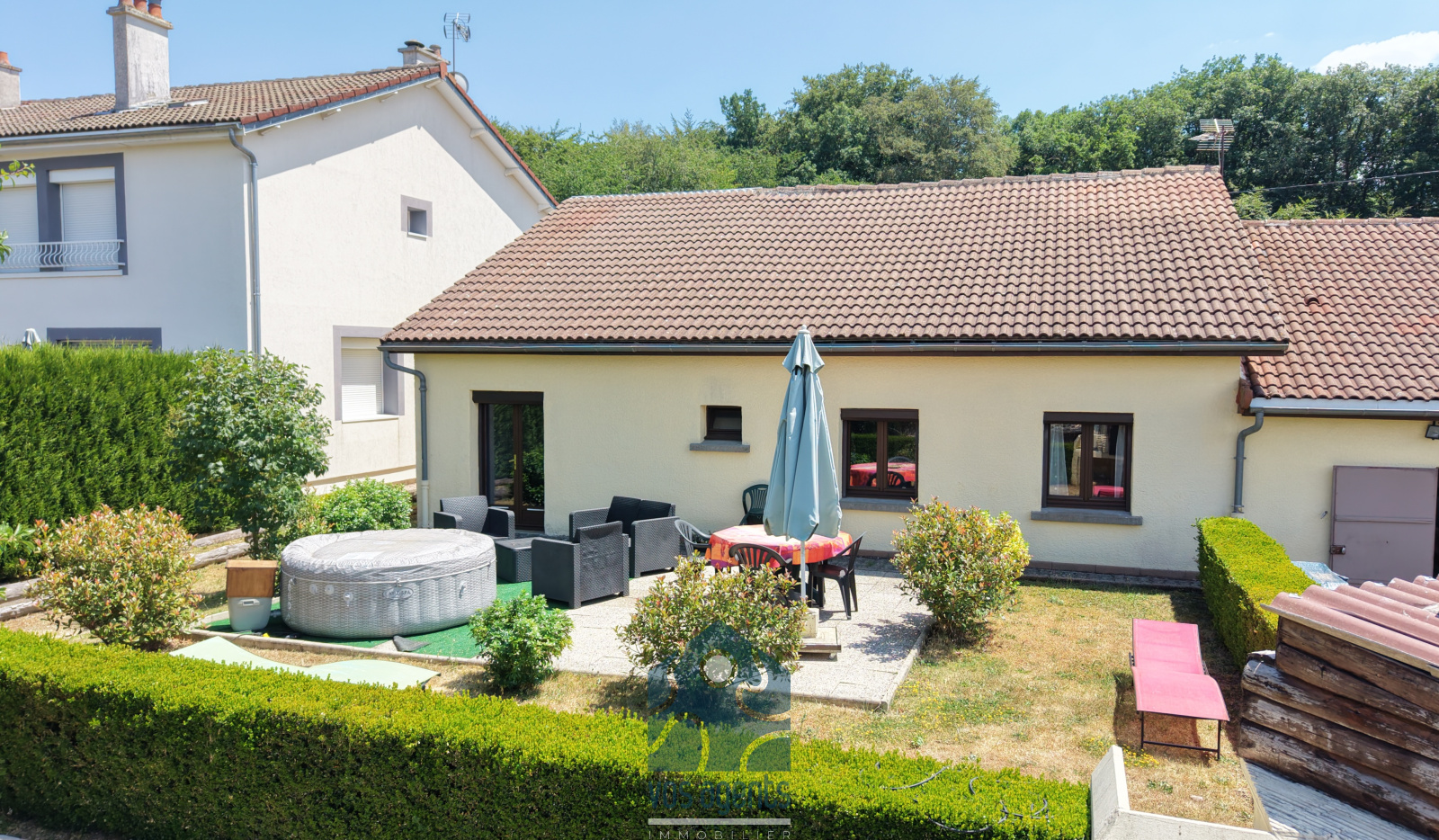 Image_, Maison, Les Ancizes-Comps, ref :1364