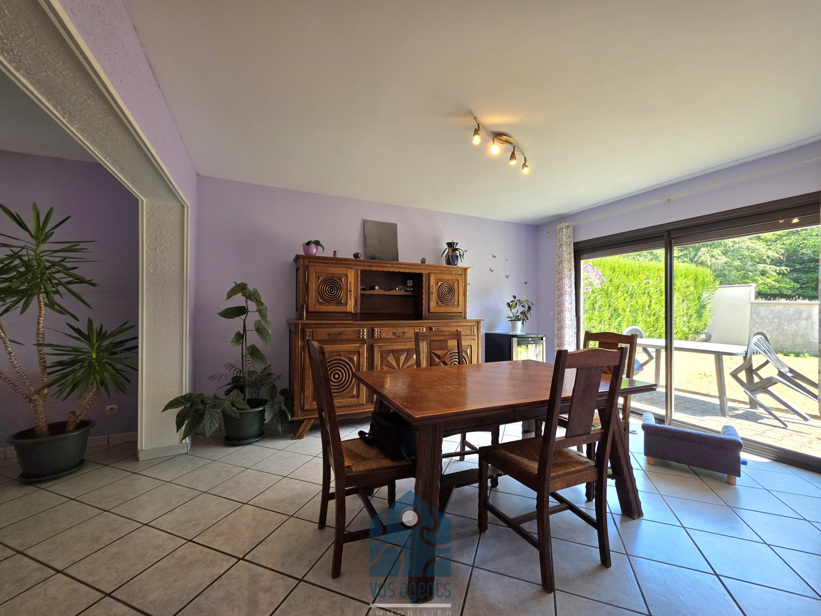 Image_, Maison, Les Ancizes-Comps, ref :1364